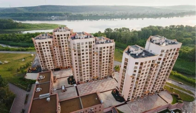 Сенаторы предложили ипотеку через государственные микрокредитные компании | Источник: Nk-tv.com