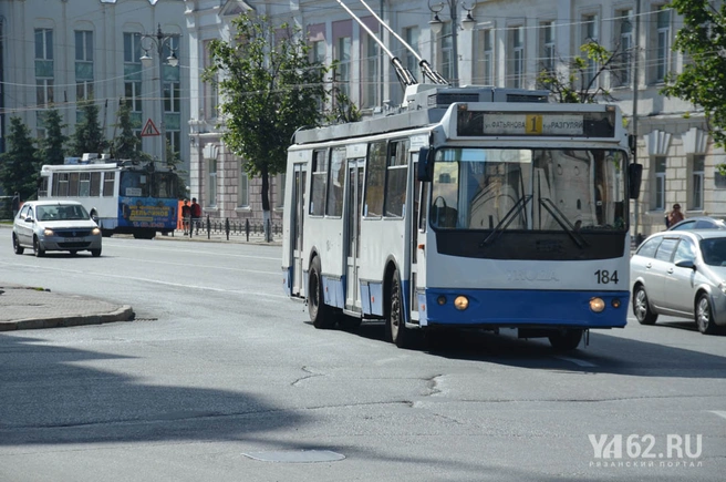 транспорт