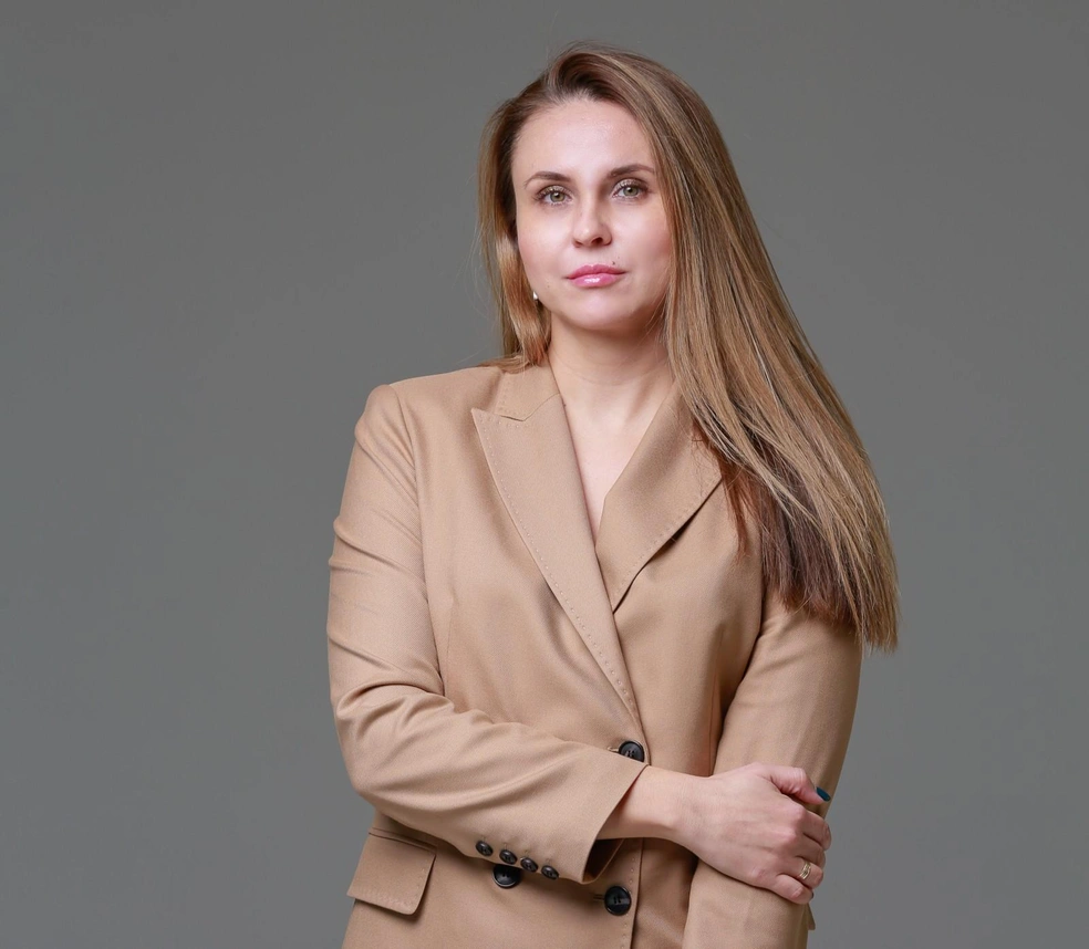 Директор по персоналу ГК «Первый Трест» Марина Басс рассказала о кадровой политике и причинах притока лучших специалистов | Источник: «Первый Трест»