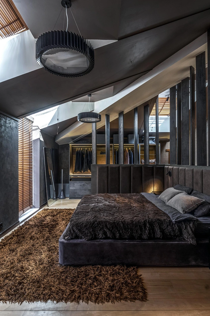 Покрытие стен, Pele Design. | Источник: Анна Кузнецова