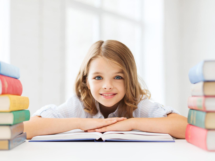 Секреты воспитания: 10 советов, как помочь ребенку полюбить чтение