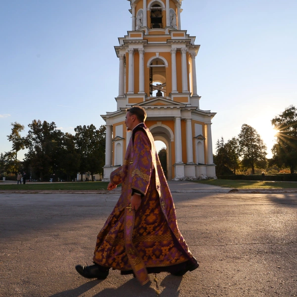 Источник: Артём Устюжанин / MSK1.RU