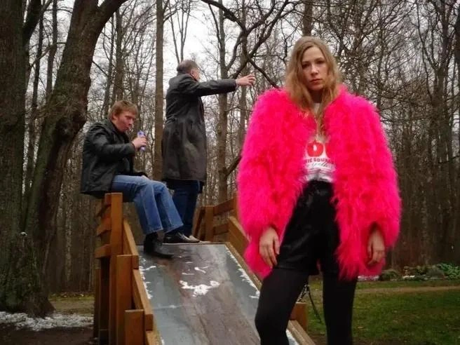 Источник: «Невидимый театр»