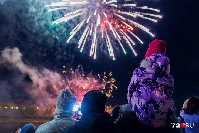 Источник: Ирина Шарова / 72.RU