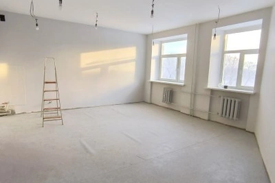 Обновление терапевтического стационара в Великолукском филиале