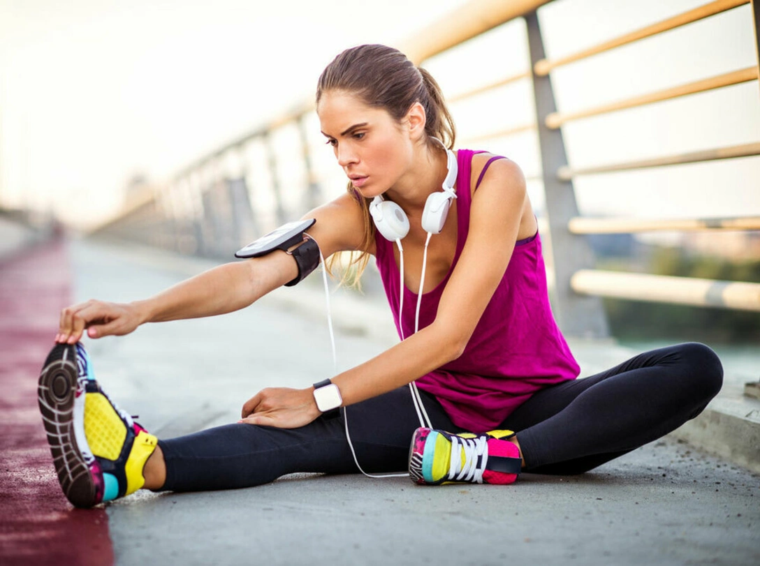 10 способов заставить себя заниматься спортом по утрам | Источник: bogdankosanovic