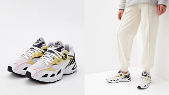 Где купить кроссовки Adidas из новой коллекции? 7 отличных пар