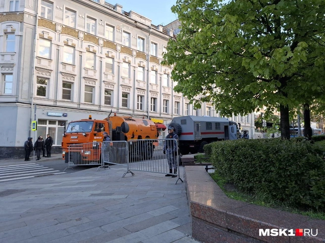 Источник: Серафима Путиева / MSK1.RU