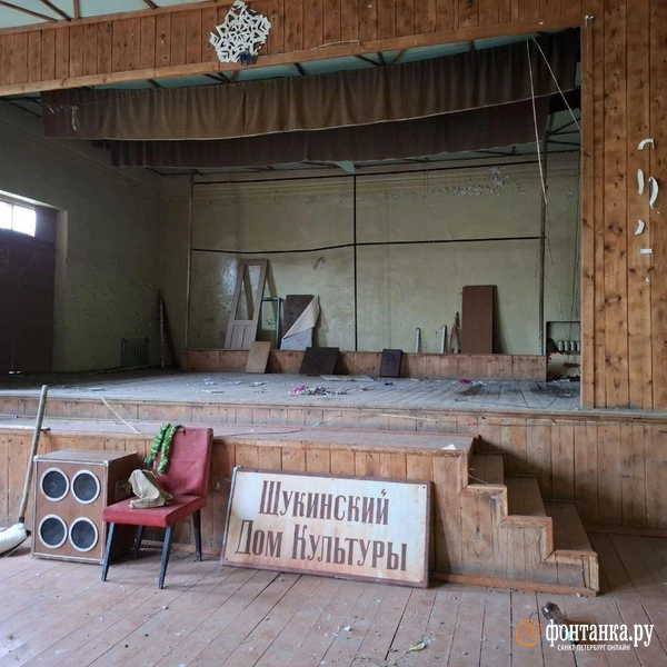 Источник: Ирина Багликова / «Фонтанка.ру»