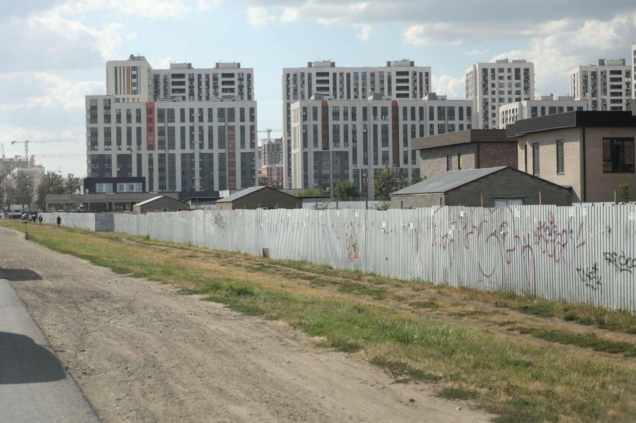 Что с реконструкцией улицы Кореновской в Краснодаре? Появились сложности