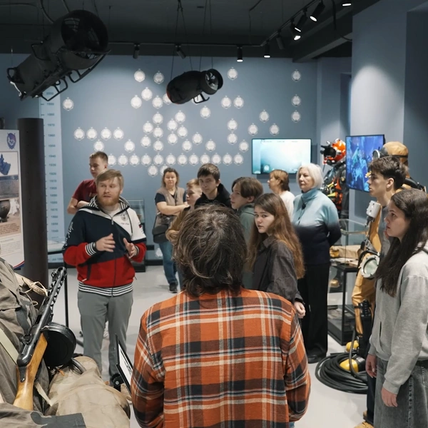 Источник: Кронштадтский Морской музей