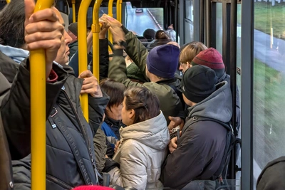 Альберт Юмадилов лично проконтролирует работу двух маршрутов