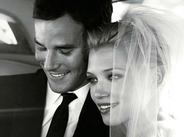 Ценности жизни в рекламе Baume & Mercier