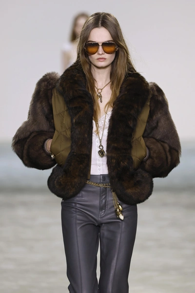 Chloé  | Источник: Legion Media