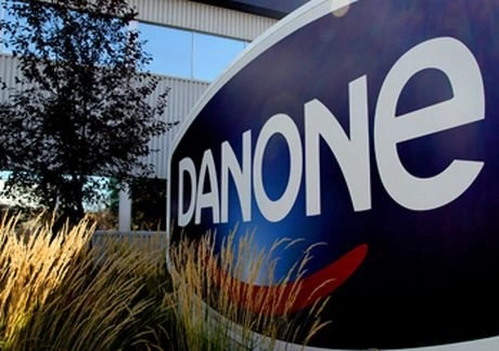 ФАС оштрафовала Danone на 162,4 млн рублей | ya62.ru