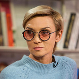 Лия Шарова
