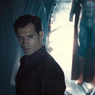 Джеймс Ганн рассказал, кто заменит Генри Кавилла в новом фильме про Супермена