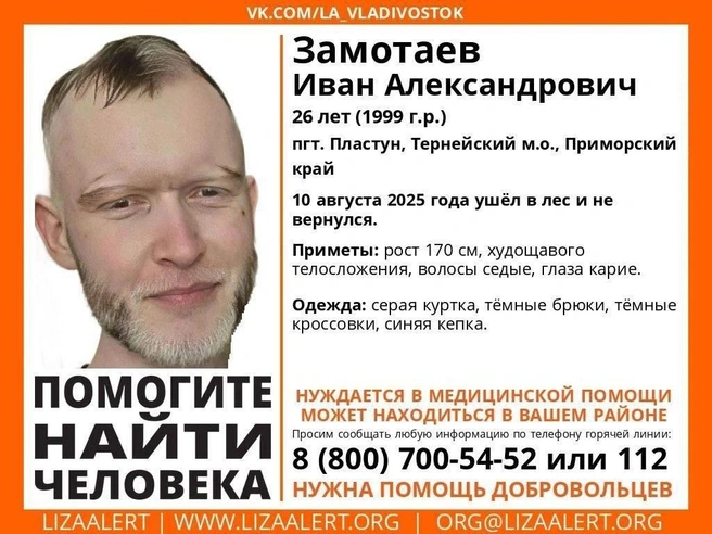 Источник: lizaalert_primorskiy / Vk.com