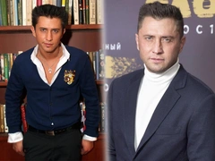 Стилист Рогов невольно выдал тайну Прилучного: «Мажор» сделал пластику