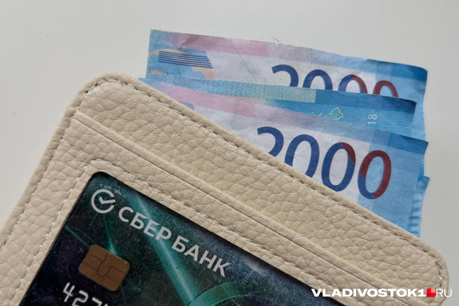Зарплаты бюджетникам Забайкалья повышаются благодаря росту налоговых поступлений | Источник: Елена Буйвол / VLADIVOSTOK1.RU