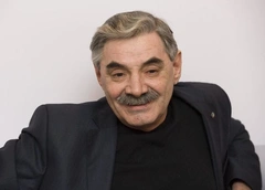 Александр Панкратов-Черный: «После постельной сцены с Сотниковой мама сказала, что я ее опозорил»