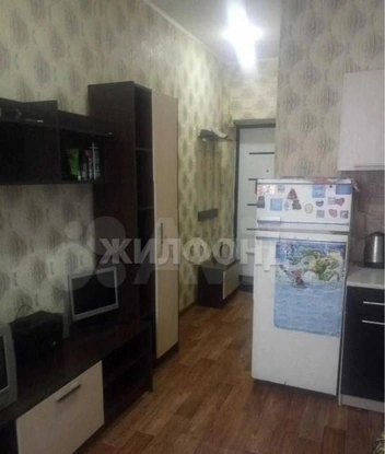 Эта квартирка совсем не большая, но аккуратная | Источник: Avito.ru