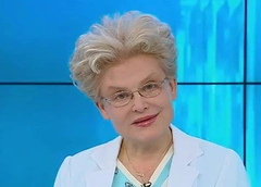 Елене Малышевой пришлось взять кредит до 2046 года ради шикарного особняка в Америке