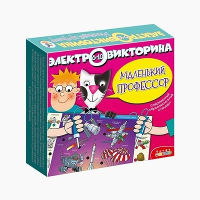 Игра настольная