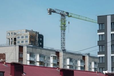 На Сахалине продано лишь 20% квартир в новостройках