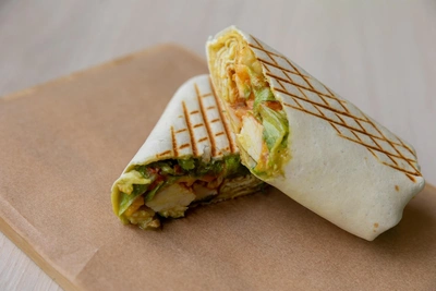 Public vote reveals Tyumen's top shawarma spots