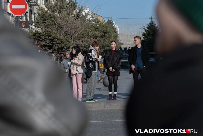Источник: Елена Буйвол / VLADIVOSTOK1.RU