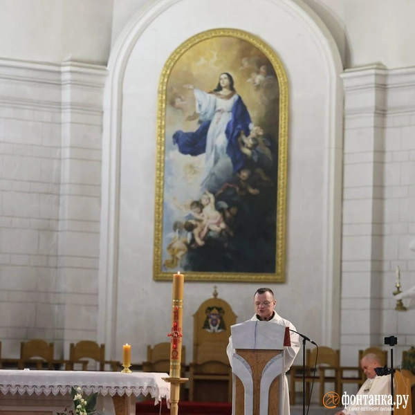 Источник: Валентин Егоршин / «Фонтанка.ру»