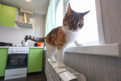 Отопительный сезон в Казани продлится