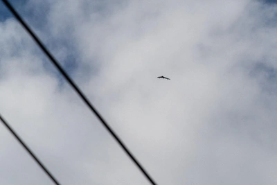 Drone Danger Declared in Adygea