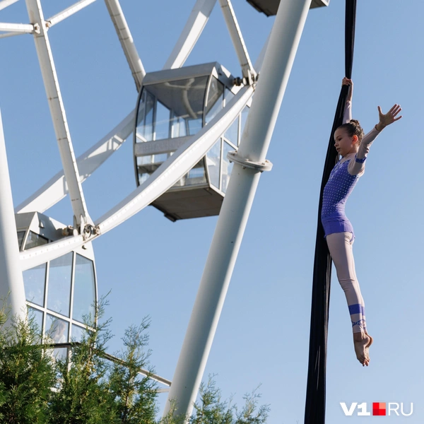 Источник: Алексей Волхонский / V1.RU