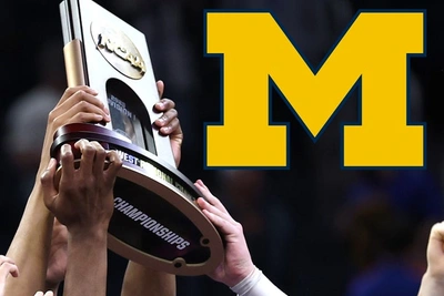 Мичиган выигрывает чемпионат NCAA 2026