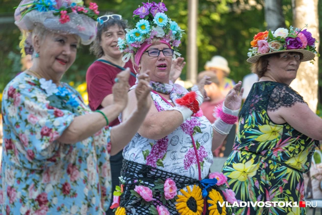 Источник: Елена Буйвол / VLADIVOSTOK1.RU