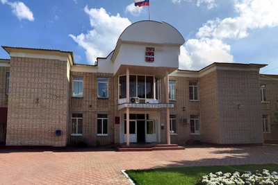Шиловский район станет муниципальным округом
