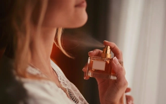 Химия наслаждения: ученые назвали самый приятный запах в мире