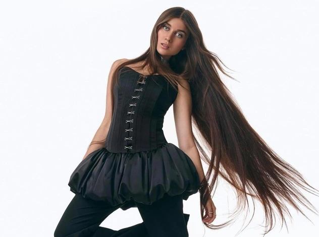 Jerry Heil: вторая украинка в истории, которая вошла в жюри премии «Грэмми»