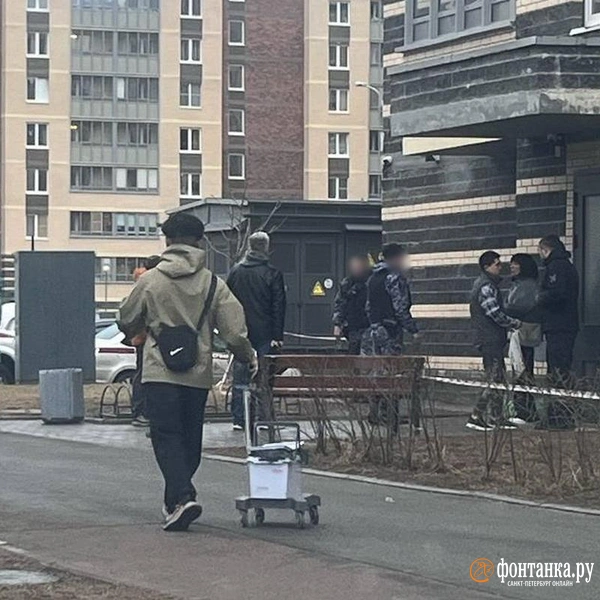 Источник: читатель «Фонтанки»