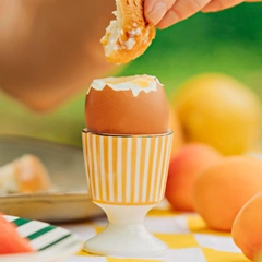 10 продуктов, в которых больше белка, чем в яйцах