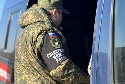 На Камчатке после пожара в квартире погиб мужчина