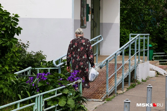 Источник: Артем Устюжанин / MSK1.RU