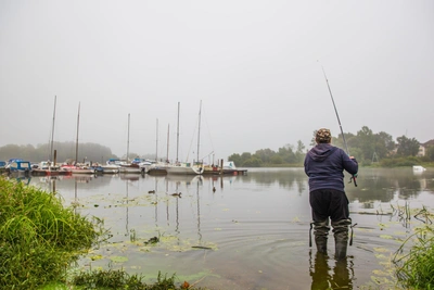 Дайджест новостей Волгограда: яхта, пропажа, задержание