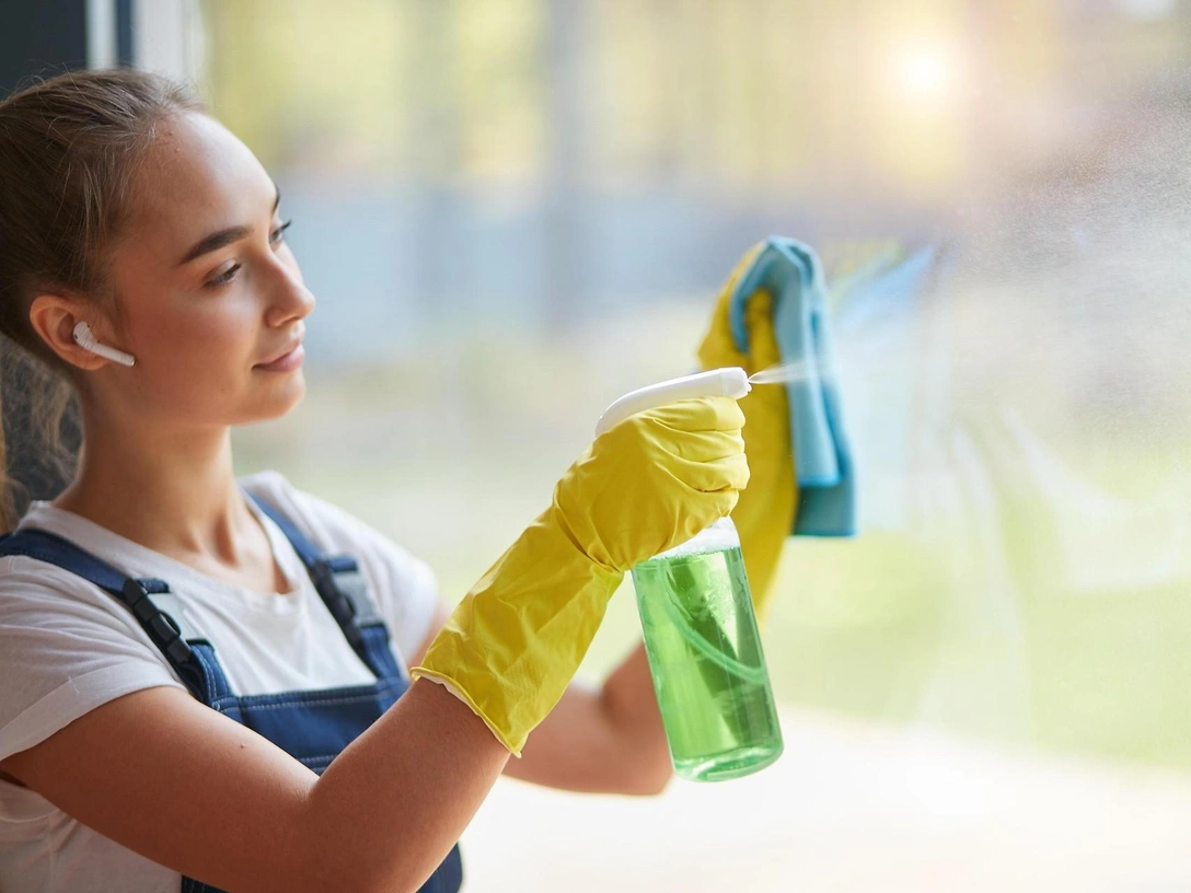 Помыть окна к зиме: пошаговая инструкция и список самых эффективных средств | marieclaire.ru