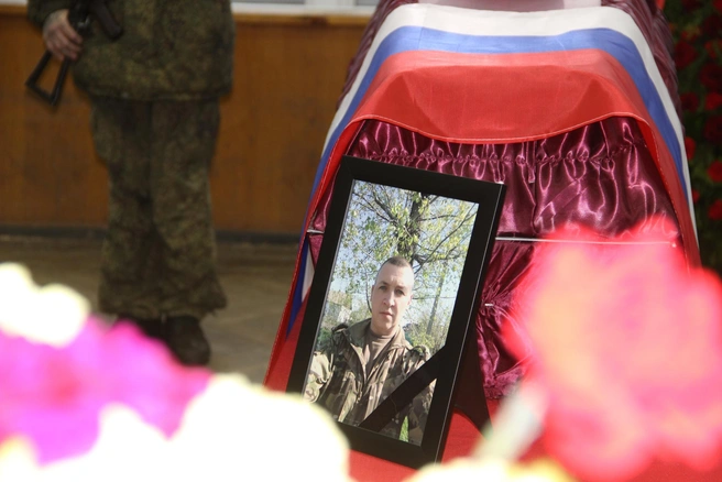 У Алексея осталась жена и двое детей | Источник: Администрация Лодейнопольского муниципального района / Vk.com