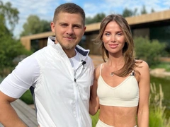 Алекса помирилась с мужем, но ей неловко: «Я выбираю счастье»