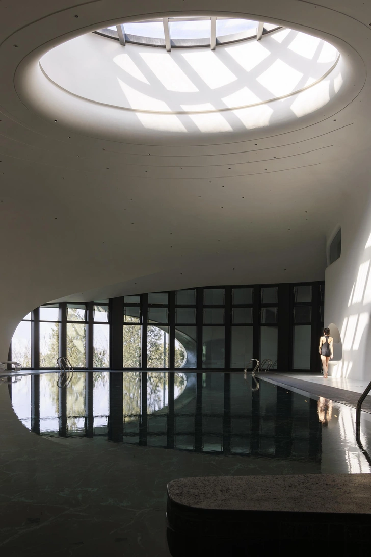 Источник: Daily Architectural Photography/Liu Guowei