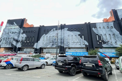 Претендент на создание городской тайги у моря во Владивостоке